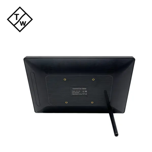 11.6 Inch Android All in One 10-Point Multi Touch Screen Tablet New Industrial Product