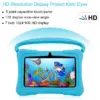 Good Gift 7 Inch Kids Tablet 2GB 32GB Children Pre-Installed Educational APP Android 10 Tablet Pc for Boys Girls