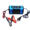 Dropshipping Most Selling HOT SALE 12V 6A Lead Acid Battery Charger Pulse Repair Motorcycle Car Battery Charger