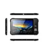 Chainway P80 8-Inch Android Tablet with NFC/HF/UHF Industrial RFID Reader Octa Core Processor 3GB Memory Face Scanner