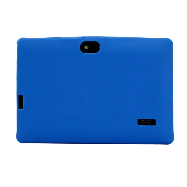 Low Price High Quality 7 Inch Kids Tablets 1+16GB MTK6580 Dual Camera WIFI Android Tablet Pc