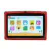 Low Price High Quality 7 Inch Kids Tablets 1+16GB MTK6580 Dual Camera WIFI Android Tablet Pc