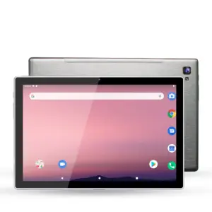 KEP High-End 10.1" Tablet 2-in-1 FHD IPS 8-Core Detachable Keyboard USB Interface Octa Core Dual Wifi Touch Screen USB Sim