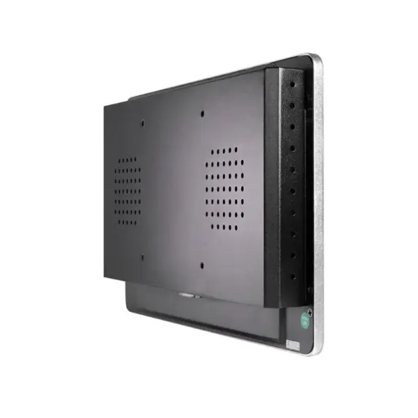 10.1inch Wall Mount Android 7.0 Tablet Pc with Poe Power, Wifi