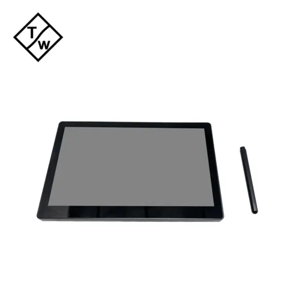 11.6 Inch Android All in One 10-Point Multi Touch Screen Tablet New Industrial Product