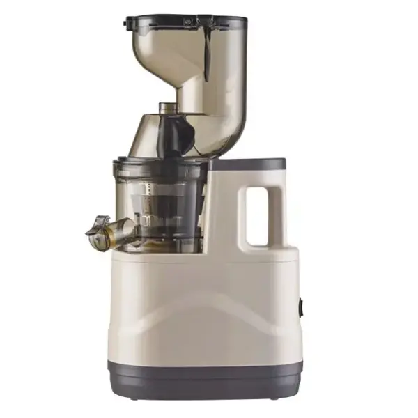 Cold Press Juicer Commercial De Jugos Prensado En Frio Orange Fruit Kuvings Fruit & Vegetable Slower Juicer Extractor Machine