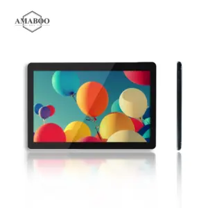 5g Wifi Octa Core 4G Lte Tablet 10 Inch RAM 4GB ROM 64GB Android 10 9 Tablet PC for Education Business Gaming