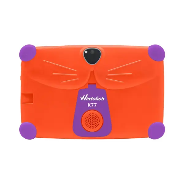 Kids Learning Tablet Android 7 Inch Kids Tablet Education Tablet for Children