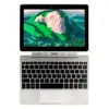 In Stock 10.1inch All in One Win10 Tablet with Separate Keyboard 4+64/128GB Touch Portable Computer Learning Laptop PC for Kids