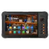 Urovo 8 Inch Handheld Rugeed Tablet Ip67 Waterproof NFC Touch Screen Android Industrial Rugged Tablet