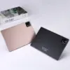 Tableta de aprendizaje para niños de 10 pulgadas con Android 8, MTK6750 de 10,1 pulgadas y 32 GB, tableta educativa para niños.