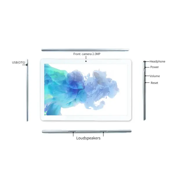 Hot Sale 7 Inches 8 Inch Industrial Rugged Touch Screen Android 90  Mounts Pc 4g Lte Mobile Phones Tablet 10 Inch