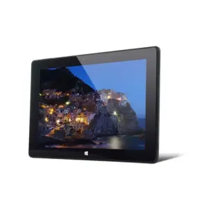 Best Quality 10.1 Inch N4120  Window 10 Tablet PC  2GB+32GB  2 in 1 OEM Custom Tablets Business Education Office