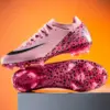 New Football Shoe Man Soccer Boots Original Superfly High Ankle Sg Crampons Outdoor Sock Cleats Sneakers Futsal Football Shoes