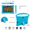 Good Gift 7 Inch Kids Tablet 2GB 32GB Children Pre-Installed Educational APP Android 10 Tablet Pc for Boys Girls