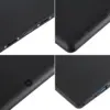In Stock 10.1inch All in One Win10 Tablet with Separate Keyboard 4+64/128GB Touch Portable Computer Learning Laptop PC for Kids