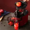 Cold Press Juicer Commercial De Jugos Prensado En Frio Orange Fruit Kuvings Fruit & Vegetable Slower Juicer Extractor Machine