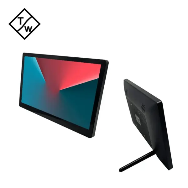 11.6 Inch Android All in One 10-Point Multi Touch Screen Tablet New Industrial Product