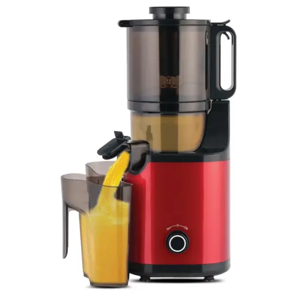 Cold Press Juicer Commercial De Jugos Prensado En Frio Orange Fruit Kuvings Fruit & Vegetable Slower Juicer Extractor Machine