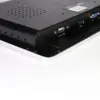 10.1inch Wall Mount Android 7.0 Tablet Pc with Poe Power, Wifi