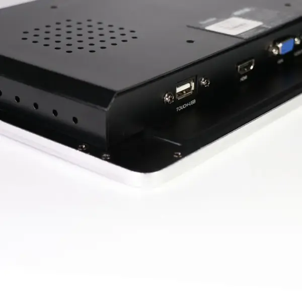 10.1inch Wall Mount Android 7.0 Tablet Pc with Poe Power, Wifi