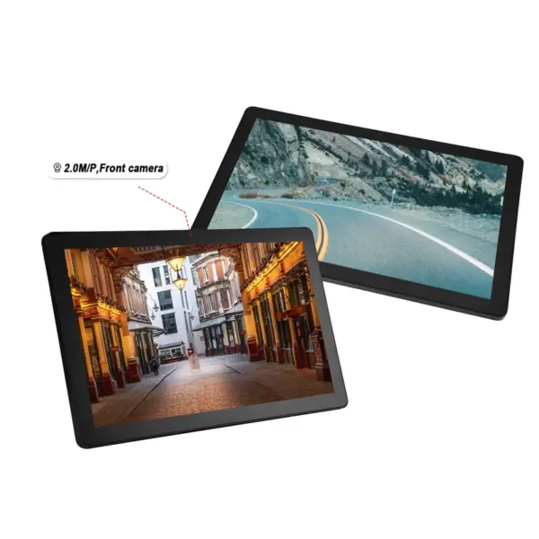 Sunworld YC-212H 21.5" Touch Screen Monitor RK3288 Quad Core Full HD Wall Mounted Android Tablet