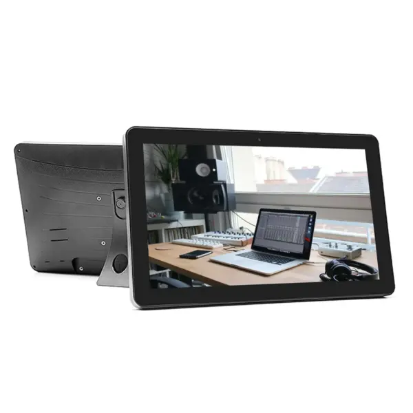 Sunworld YC-212H 21.5" Touch Screen Monitor RK3288 Quad Core Full HD Wall Mounted Android Tablet