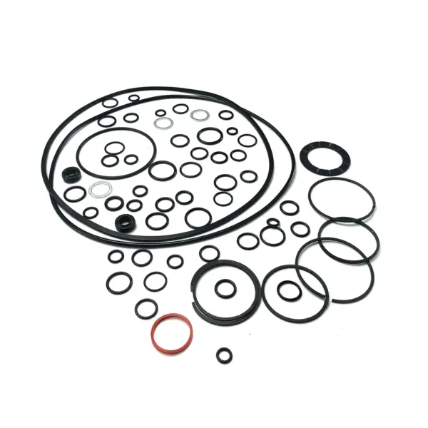 Transpeed Fn4a-el Automatic Transmission Brake Band Master Rebuild Repair Kit Oil Filter for Fn4ael 4f27e