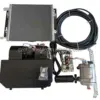 China Hidden Parking air Conditioner air Conditioning Systems for Small Cars Car Ac Kit