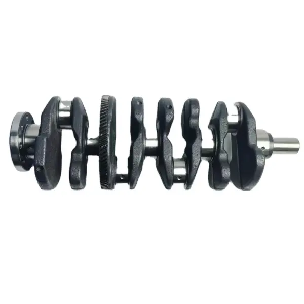 Factory  Engine Crankshaft  A2740300201 A2740300701 for  Mercedes-Benz M270 M274 2.0  920  W213  W205  Crank Shaft