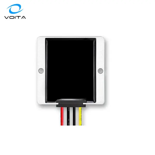 Hot Sell 48-24 Dc Converter 10a Step Down Module for Car Truck