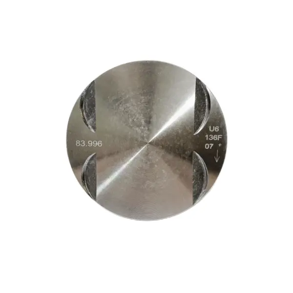 High Performance  Car Engine  Parts  84mm Piston for bmw N46  New Style  OEM 11257562451 STD Oversize 050