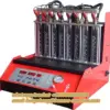 Auto Fuel Injector Cleaner and Tester BC-8H 8 Cylinders of Gasoline Fuel Injector Cleaner