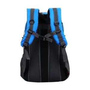 Waterproof Outdoor Travel Moutain Hiking Trekking Climbing Camping Daypack Backpack,mochilas Camping