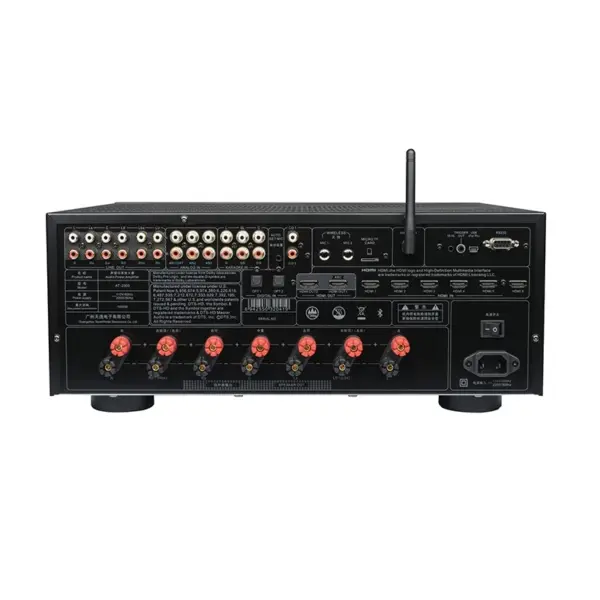 ToneWinner Sound Equipment/amplifiers/speaker Cb Radio Linear Amplifier Hf Linear Amplifier Tpa3116 d2 Amplifier Board