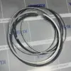 Kusima Factory Auto Parts 84mm  6x Piston Rings Set for  Mahle for BMW 535i M4 X5 F10 F30 F80 F32 E70 E71 N55 S55 3.0 N55B30