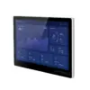 2023 YC-SM10P Home Automation 10 Inch Landscape Central Control Panel