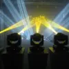 Xlighting DJ Disco Stage Lighting Equipment 230w 7r Sharpy Moving Head Beam Lights  for Night Club Party