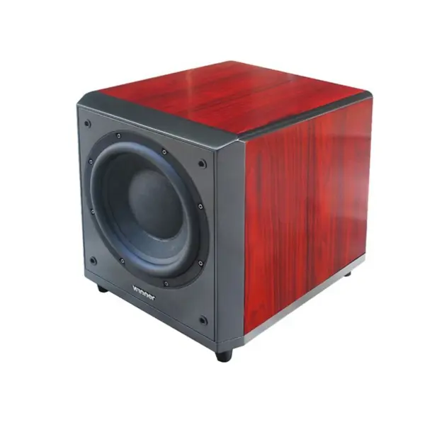 Hot Sale 12 Inch Subwoofer Car Audio Woofer Speaker Subwoofer Active Power Subwoofer