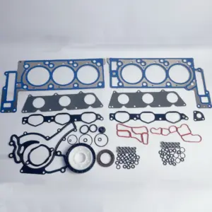 Factory  Engine Cylinder Head Gasket Set for Mercedes-Benz M272 C350 E350 W204 W211 W166 3.5L 2720160120 Engine Gasket Seals