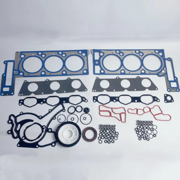 Factory  Engine Cylinder Head Gasket Set for Mercedes-Benz M272 C350 E350 W204 W211 W166 3.5L 2720160120 Engine Gasket Seals