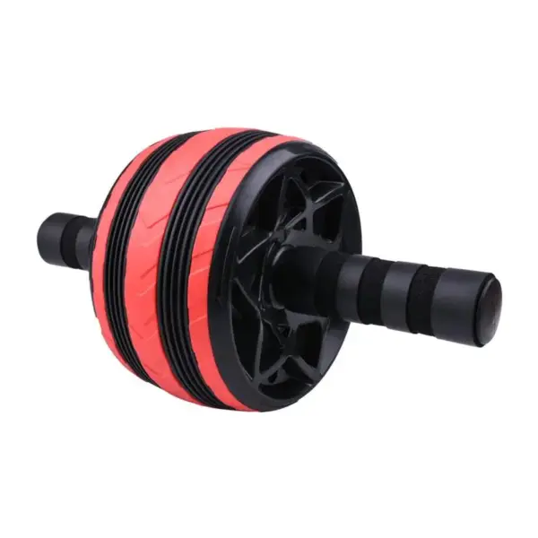 New Arrival Ab Roller Wheel Workout Equipment Ab Wheel Unisex Healthy Belly Abdominal Core Workout Gym Machine