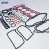 Kusima Factory  Engine Overhaul Rebuild Gasket Seals Kit for BMW X3 228i F25 E26 E84 N20 N26 2.0L Full Gasket Kit