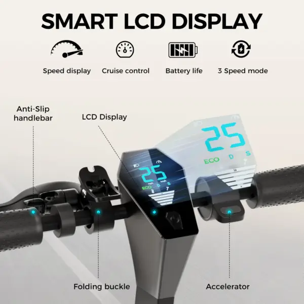 Cheap Price Pourful 250W Motor Electric Scooters Outdoor Sports with 36v 15ah Battery Electric Scooter Adult E Scooter