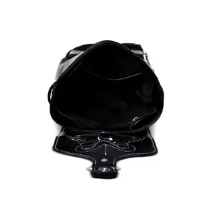 2024 Vintage Hollow Butterfly Design Women's Backpack Ins Hot Sale Fashionable PU Material Cute Wholesale for Ladies Girls