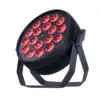 18x10 Mini Stage Lighting Equipment Price 64 Effect Dmx for Club Ktv Disco Dj Party Wash Par Can Lighting