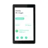 5.5 Inch Android 11 Aluminum Frame RK3566 Android 11 Tablet