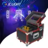 Disco Stage Effect Lighting Equipment 900w Haze Machine for Club Dj Party Pure Oil Fog / Smoke Machine