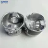 Original Quality Ingenium Engine Piston & Ring for Land Rover Jaguar AJ200D 204DT AJ20D4 204DTD 2.0T diesel OE LR082541