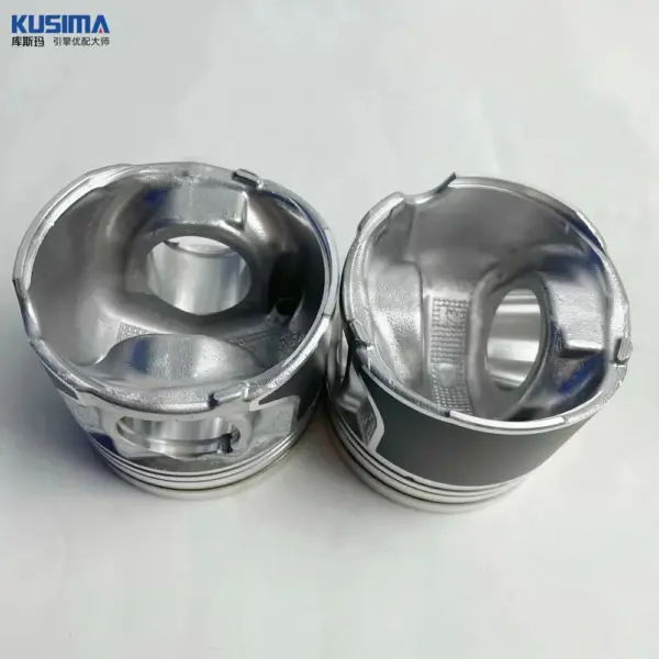 Original Quality Ingenium Engine Piston & Ring for Land Rover Jaguar AJ200D 204DT AJ20D4 204DTD 2.0T diesel OE LR082541
